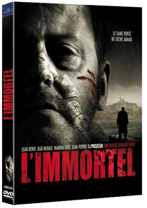 The Immortal | L